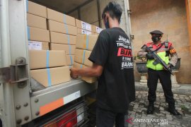Bawaslu: Lamongan masuk sepuluh kabupaten/kota paling rawan pada pilkada
