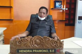 Kasus COVID-19 meningkat, Wakil Ketua DPRD Belitung minta kegiatan pasar malam ditutup