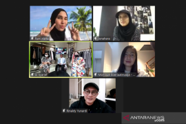 Tantangan dan harapan desainer Indonesia saat pandemi