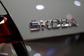 Skoda luncurkan teknologi otonom baru pada mobil mereka