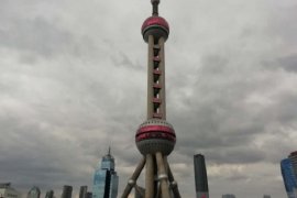 RS dan TK di Shanghai tutup setelah petugas bandara positif COVID-19