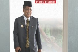 Buku 'Ala Aminullah Perangi Rentenir' dibedah