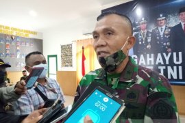 TNI minta dukungan Basarnas cari prajurit hilang di Kampung Banti
