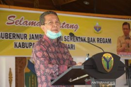 Syahirsah diundang untuk terima penghargaan sebagai bupati terpopuler media digital 2020