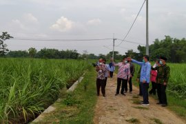 KKP dan Pemkab Magetan bersinergi kembangkan Poltek Kelautan Perikanan
