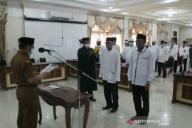 Hulu Sungai Utara  gelar MTQN ke-48