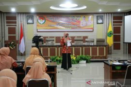 DWP dorong anggota kembangkan daya kreativitas anak