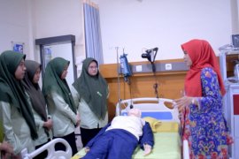 Prodi Keperawatan dan Profesi Ners Unusa peroleh akreditasi A