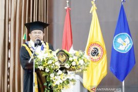 Kemajuan ULM sangat signifikan dari tahun ke tahun