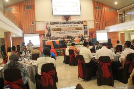 Karantina Jayapura jaga Papua bebas rabies-avian influenza