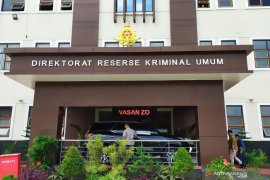 Anggota FPI kembali tak hadiri undangan pemeriksaan di Polda Jabar