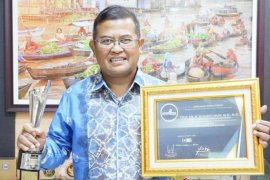 Prof Sutarto: Harus kerja keras membawa ULM masuk kelompok elit perguruan tinggi terbaik
