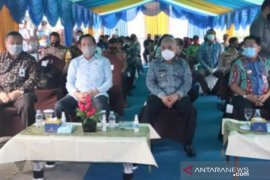 Ketua Dewan apresiasi peningkatan layanan pajak di daerah