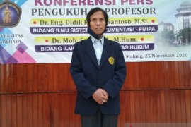 Pakar Hukum UB: Kontrol peraturan pemerintah masih sebatas represif melalui pengujian MA