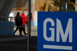 GM "recall" 5,9 juta mobil bermasalah kantung udara