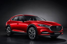 Mazda rugi 93 miliar yen dalam enam bulan