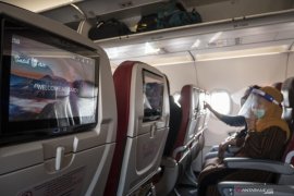 Asosiasi penerbangan IATA kembangkan aplikasi perjalanan aman di era COVID-19