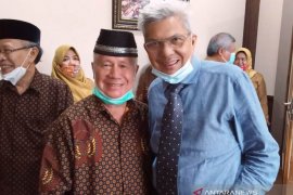 Pemprov Sumsel perhatikan kelayakan  tempat tinggal lansia