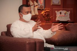 Wakil Wali Kota Probolinggo terpapar COVID-19