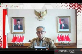 OJK apresiasi BI kembali turunkan suku bunga acuan
