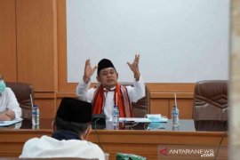 Kabupaten Bekasi bentuk tim khusus tangani optimalisasi pajak