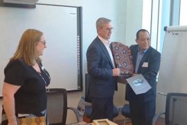 Pemprov Jatim gelar "East Java Investival" untuk dongkrak investasi