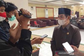 Bupati Bartim buat surat edaran antisipasi penyebaran COVID-19