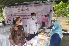 LPSK dorong pemerintah alokasikan dana bantu korban tindak pidana