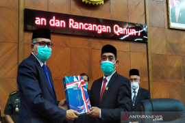 Anggaran Aceh 2021 direncanakan sebesar Rp 16,9 triliun