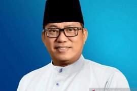 Calon Walikota Dumai wafat, Pilkada tetap berjalan seperti biasa