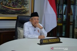 Wapres dorong digitalisasi layanan keuangan syariah