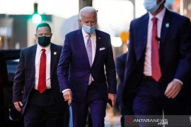 Kabinet dan tim Gedung Putih ala Joe Biden