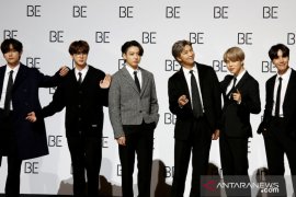 Korea Selatan izinkan boyband K-pop tunda wajib militer