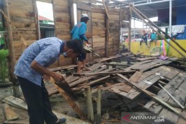 Pemdes Bangka Kota apresiasi Program RLH PT Timah di tengah COVID-19