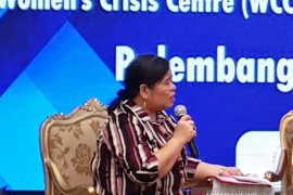 WCC Palembang: Kasus kekerasan dalam  pacaran tinggi