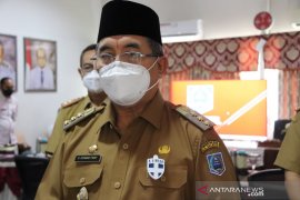 Bupati HSS : Agar dapat cepat laksanakan lelang, bulan januari dapat dimulai