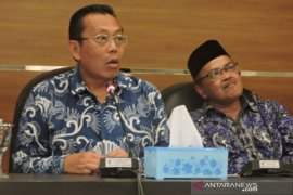 Bupati Situbondo kepala daerah kedua di Jatim yang meninggal akibat COVID-19