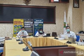 Dinkes Kaltim siapkan ketersediaan RS antisipasi lonjakan COVID-19