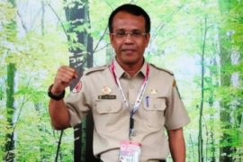 Total anggaran Rp960 juta,  BPBD Bengkalis salurkan santunan pasien COVID-19