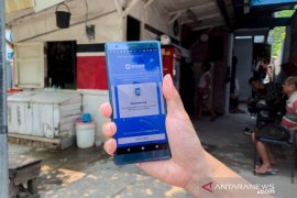 'DANA Bisnis' dorong digitalisasi dunia usaha