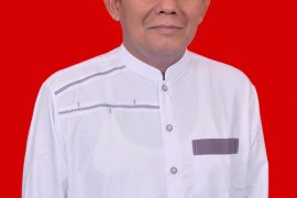 Cabup HST Kalsel Tamzil tidak akan "jilat ludah" sendiri