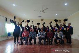 Bukti nyata kepedulian TPL di dunia pendidikan