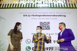 Broker properti: Milenial ingin hunian  praktis dan terjangkau