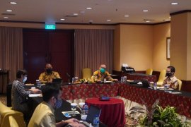 Tapera siap kelola dana ASN dalam wujud tabungan perumahan