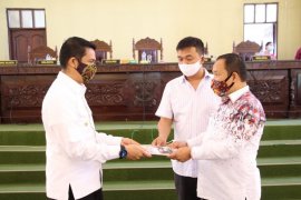 Pematangsiantar punya Perda "CSR" dan Pelestarian Cagar Budaya