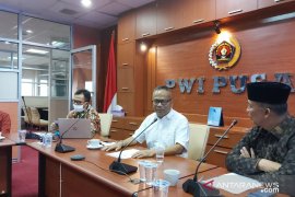 GMRI ingatkan pemimpin soal rekonsiliasi ekonomi dan perubahan zaman