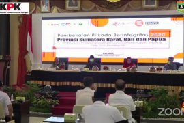 KPK: Epyardi Asda calon kepala daerah terkaya di Pilkada Sumbar