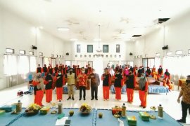 Plt Asisten Pemerintahan Pemkab Langkat ajak seluruh elemen wujudkan pembangunan ramah anak