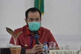 Pemkot Padang Panjang tegas akan protokol kesehatan