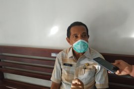 92 orang di Kabupaten Kepulauan Tanimbar positif terpapar COVID-19